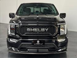 2022 Ford F-150 Shelby Super Snake Sport (No Series)