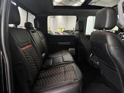 2022 Ford F-150 Shelby Super Snake Sport (No Series)