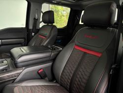 2022 Ford F-150 Shelby Super Snake Sport (No Series)