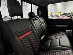 2022 Ford F-150 Shelby Super Snake Sport (No Series)