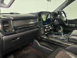 2022 Ford F-150 Shelby Super Snake Sport (No Series)