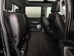 2022 Ford F-150 Shelby Super Snake Sport (No Series)