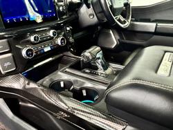 2022 Ford F-150 Shelby Super Snake Sport (No Series)