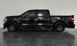 2022 Ford F-150 Shelby Super Snake Sport (No Series)