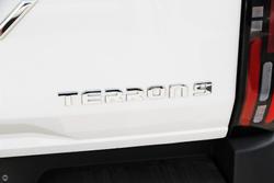 2025 LDV Terron 9 Origin