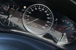 2023 Mazda CX-5 G25 GT SP