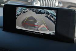 2023 Mazda CX-5 G25 GT SP