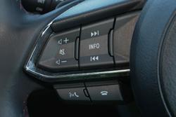 2023 Mazda CX-5 G25 GT SP