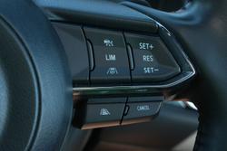 2023 Mazda CX-5 G25 GT SP