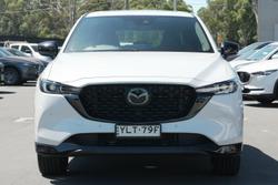 2023 Mazda CX-5 G25 GT SP