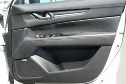 2023 Mazda CX-5 G25 GT SP