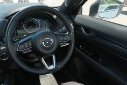 2023 Mazda CX-5 G25 GT SP