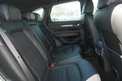 2023 Mazda CX-5 G25 GT SP