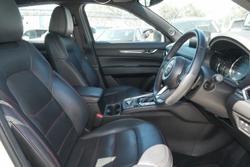 2023 Mazda CX-5 G25 GT SP