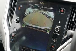 2022 Subaru Outback AWD Sport