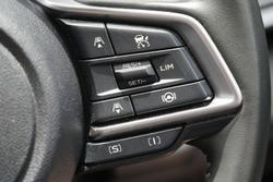 2022 Subaru Outback AWD Sport