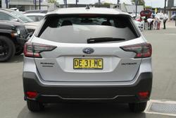 2022 Subaru Outback AWD Sport
