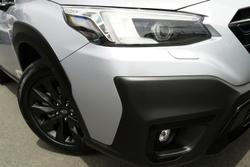 2022 Subaru Outback AWD Sport