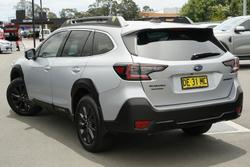 2022 Subaru Outback AWD Sport