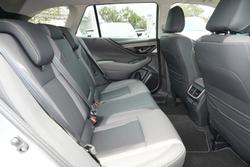 2022 Subaru Outback AWD Sport