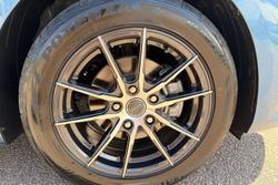 2022 Kia Cerato S BD MY22