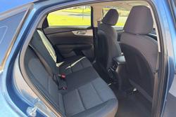 2022 Kia Cerato S BD MY22