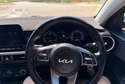 2022 Kia Cerato S BD MY22
