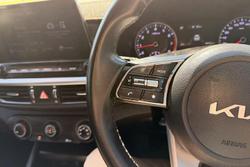 2022 Kia Cerato S BD MY22