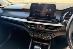 2022 Kia Cerato S BD MY22