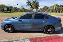 2022 Kia Cerato S BD MY22