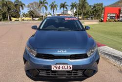 2022 Kia Cerato S BD MY22