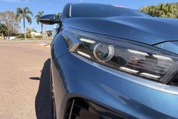 2022 Kia Cerato S BD MY22