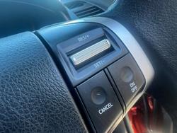 2017 Isuzu D-MAX LS-M