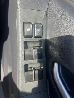 2017 Isuzu D-MAX LS-M