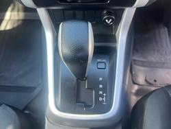 2017 Isuzu D-MAX LS-M