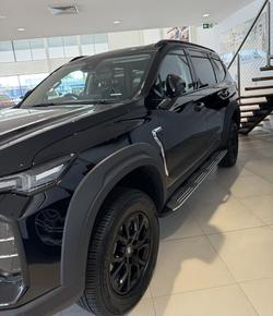 2025 LDV D90 Executive