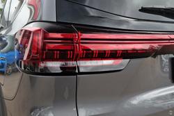 2025 LDV D90 Executive