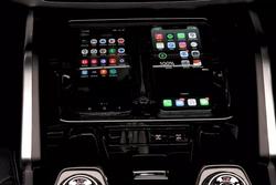 2025 LDV D90 Executive