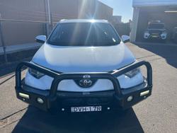 2018 Toyota RAV4 GX