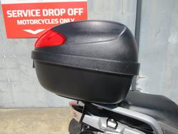 2017 BMW Motorrad R1200 GS ADVENTURE BLACK