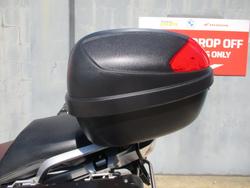 2017 BMW Motorrad R1200 GS ADVENTURE BLACK