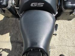 2017 BMW Motorrad R1200 GS ADVENTURE BLACK