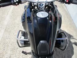 2017 BMW Motorrad R1200 GS ADVENTURE BLACK