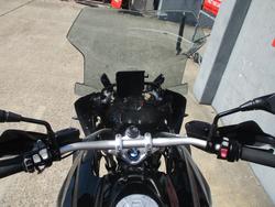 2017 BMW Motorrad R1200 GS ADVENTURE BLACK