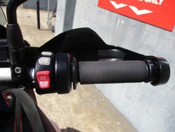 2017 BMW Motorrad R1200 GS ADVENTURE BLACK