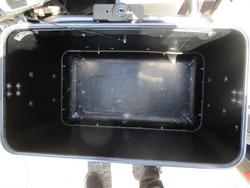 2017 BMW Motorrad R1200 GS ADVENTURE BLACK