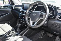 2021 Hyundai
                Tucson Active