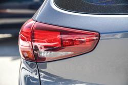 2021 Hyundai
                Tucson Active