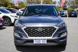 2021 Hyundai
                Tucson Active