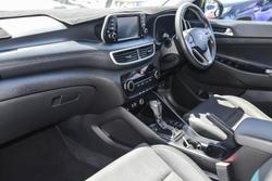 2021 Hyundai
                Tucson Active